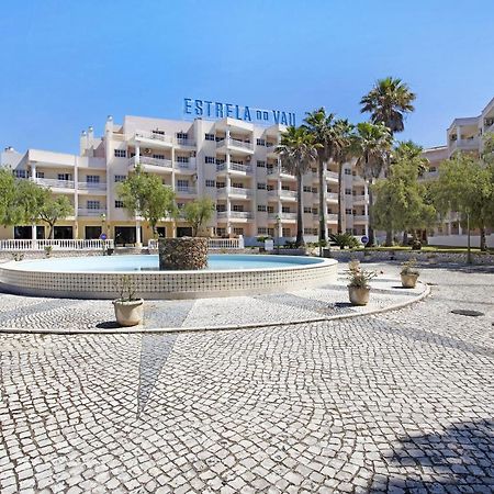 Estrela Do Vau Apartment Alvor Exterior foto