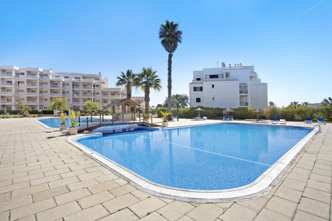 Estrela Do Vau Apartment Alvor Exterior foto