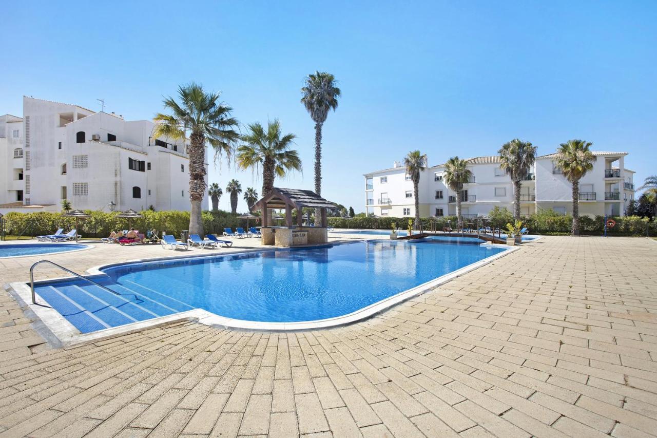 Estrela Do Vau Apartment Alvor Exterior foto