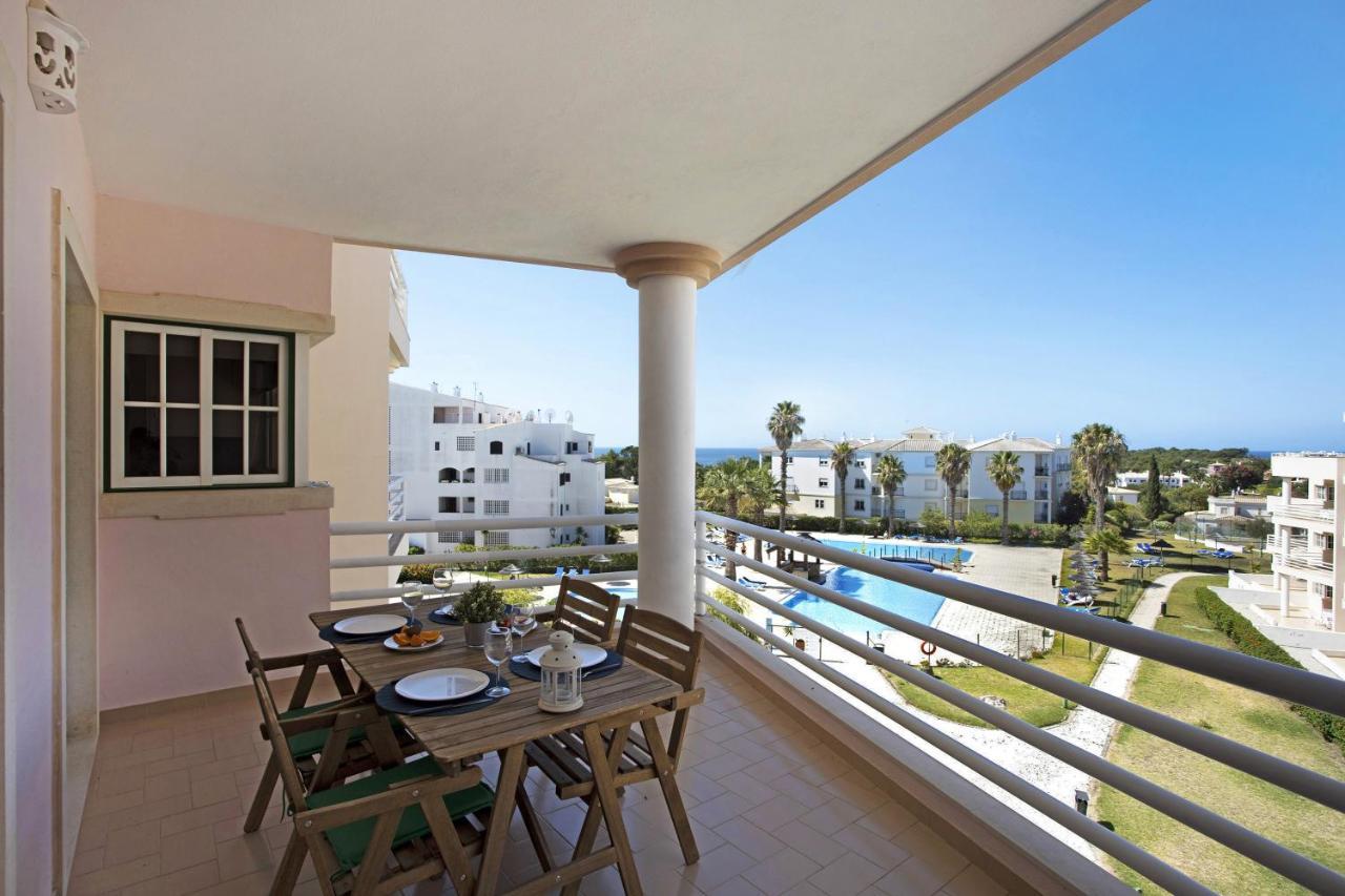 Estrela Do Vau Apartment Alvor Exterior foto